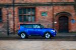 Kia Soul EV 2019 года (UK)